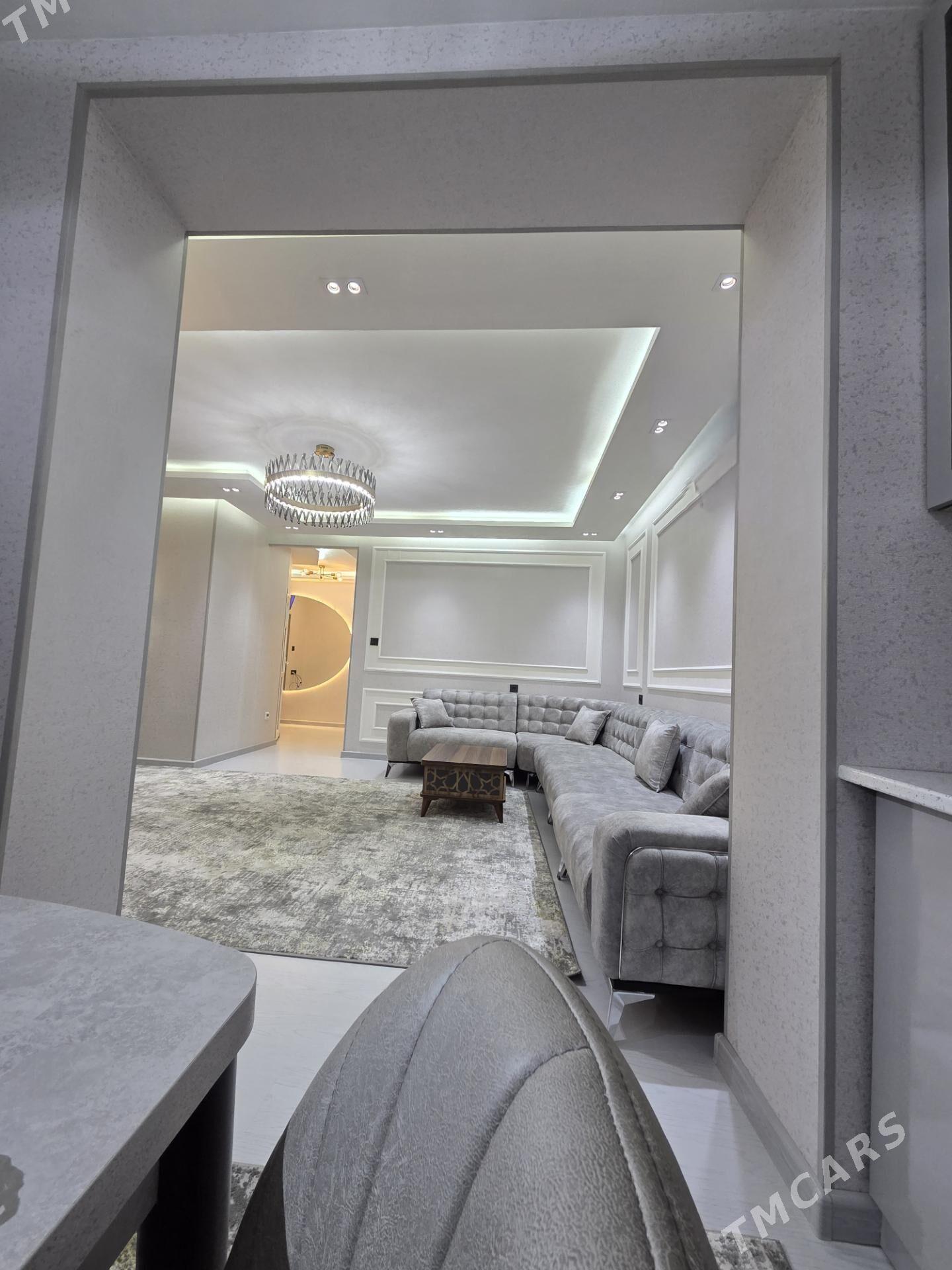 Sentr - Aşgabat - img 4