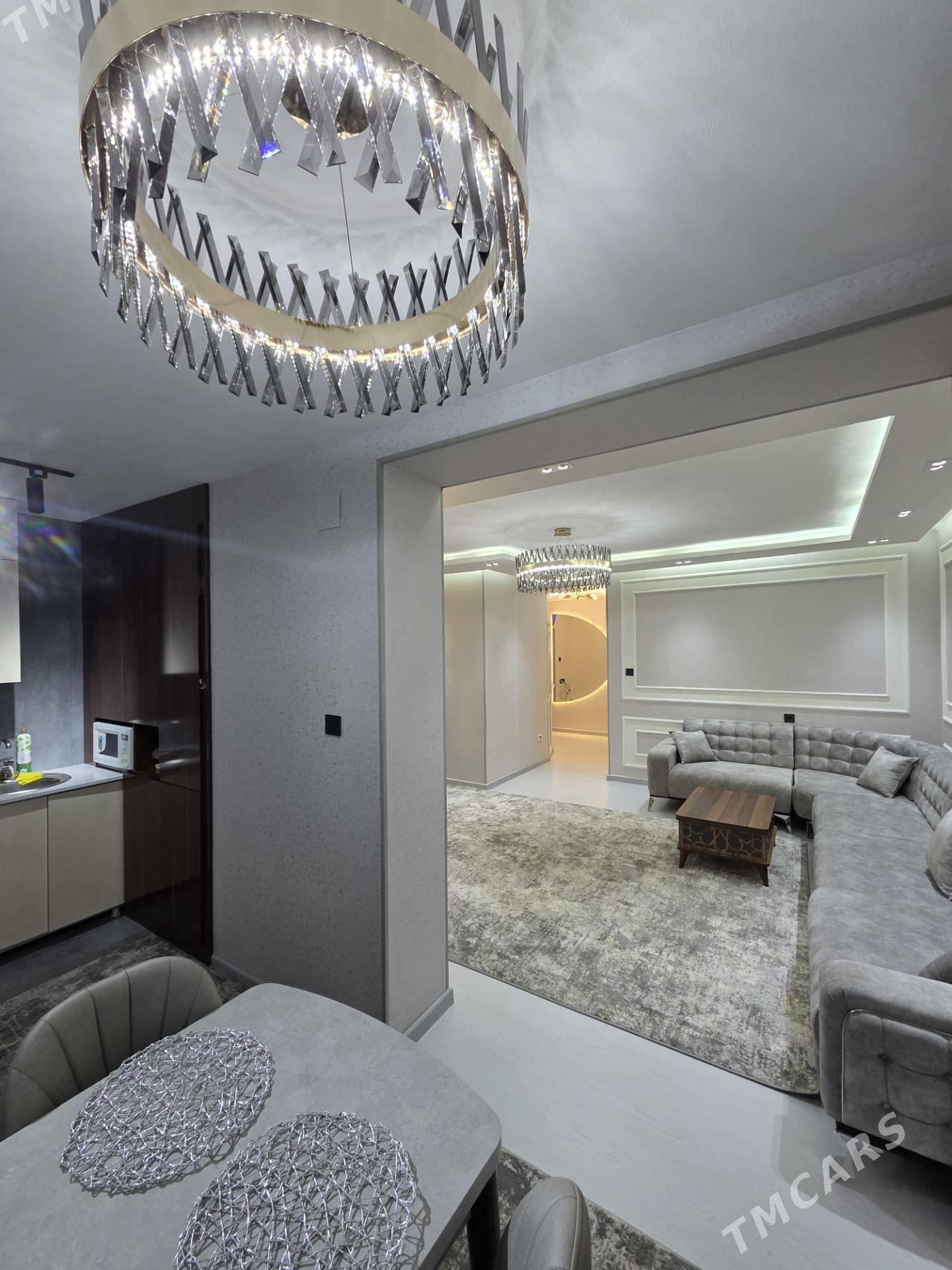 Sentr - Aşgabat - img 2