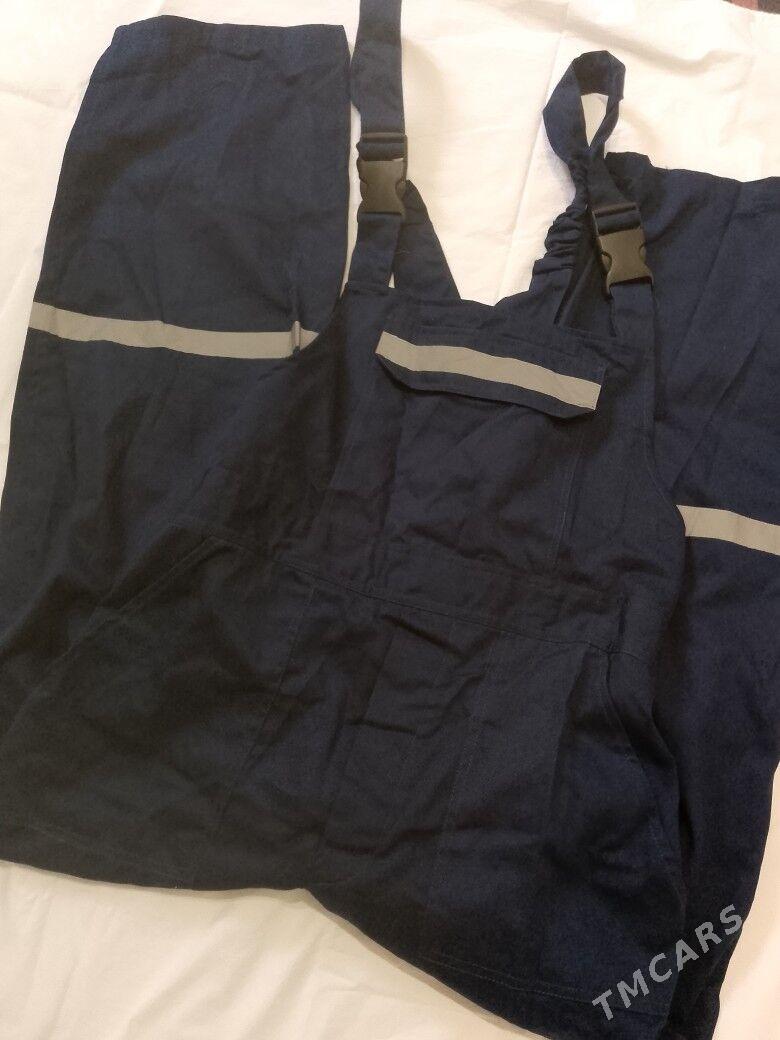 kombinezon - Balkanabat - img 2