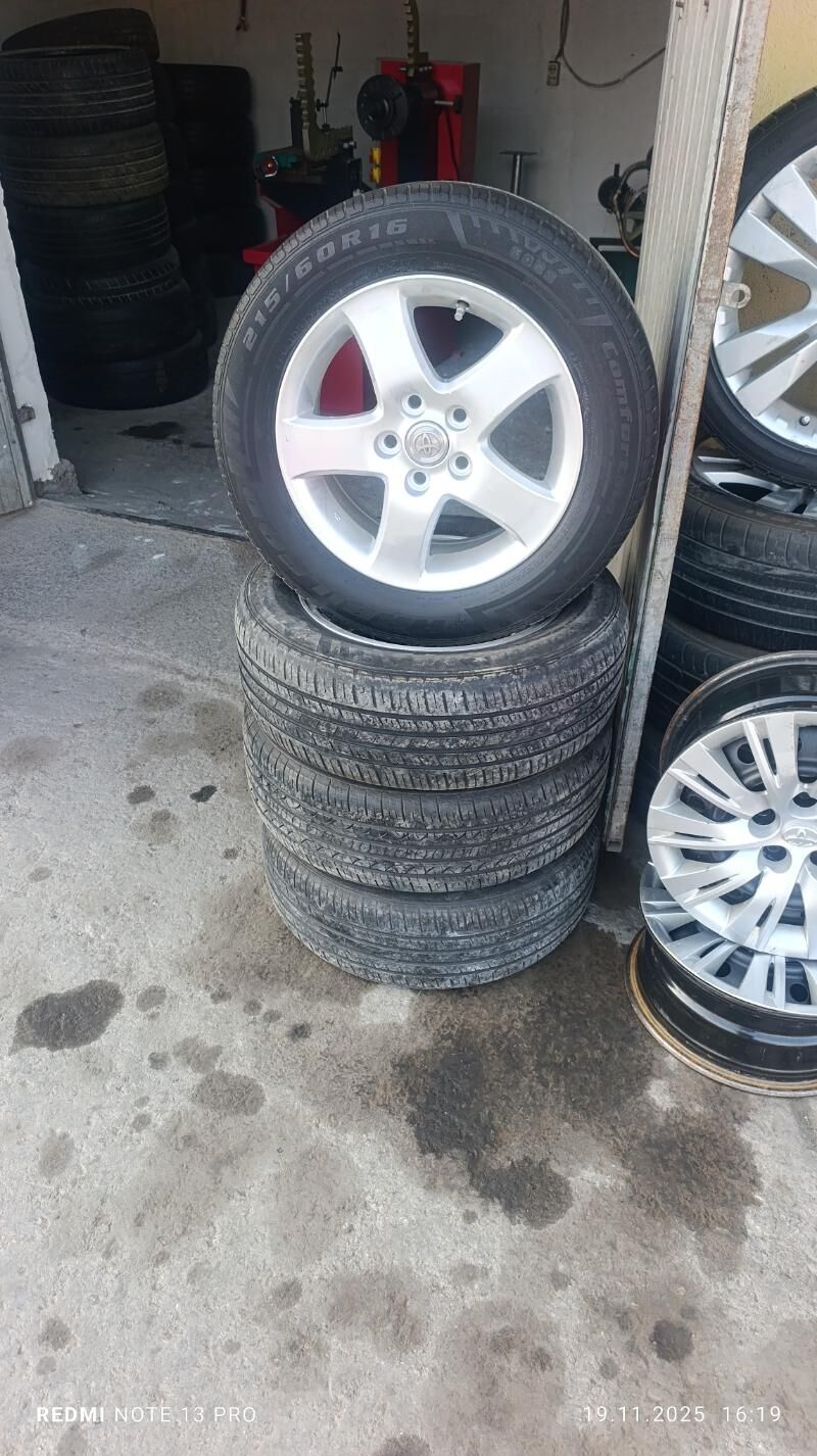 Teker 2 500 TMT - Büzmeýin - img 2