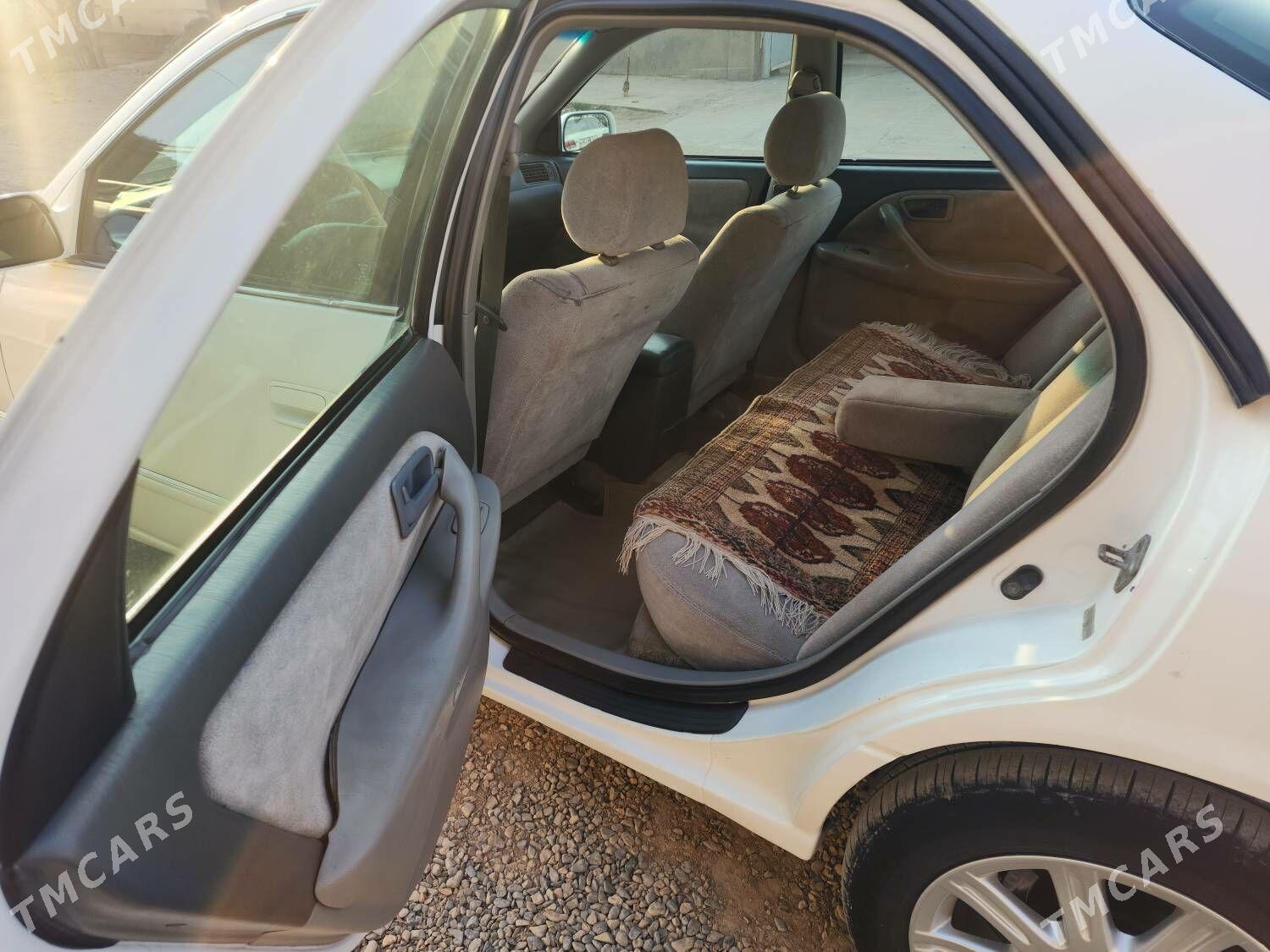 Toyota Camry 1998 - 138 000 TMT - Tejen - img 5