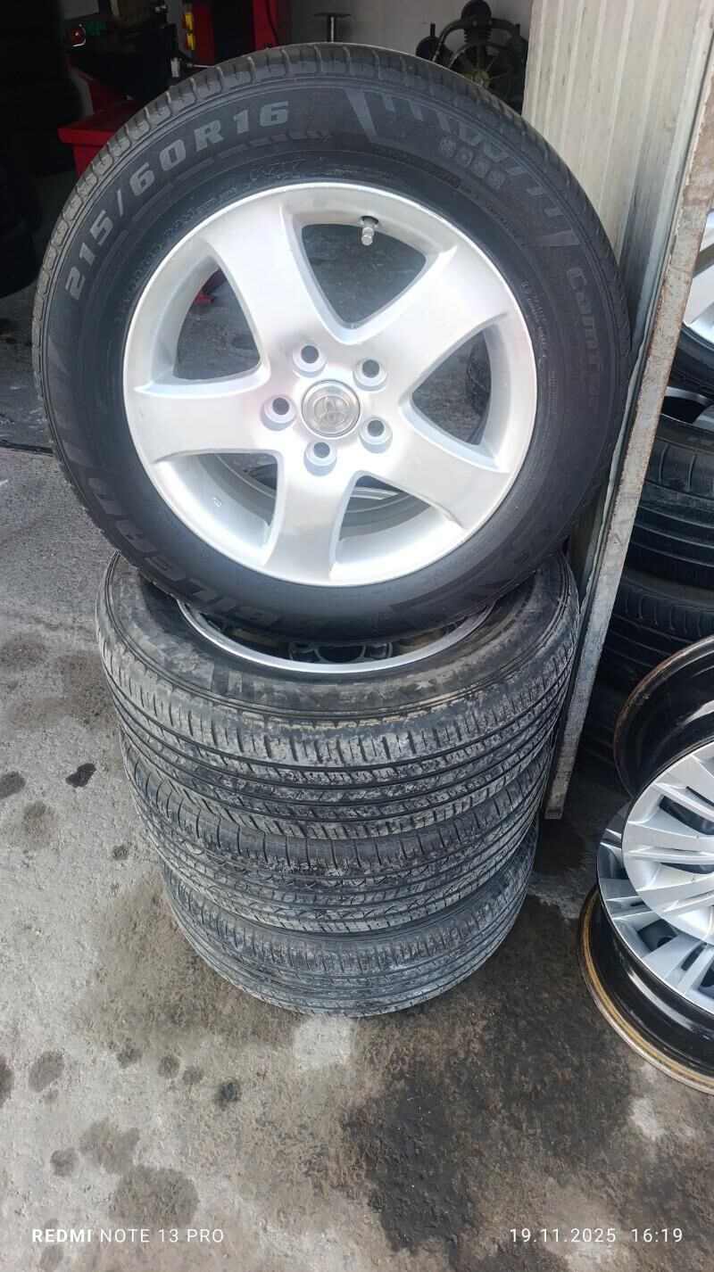 Teker 2 500 TMT - Büzmeýin - img 3