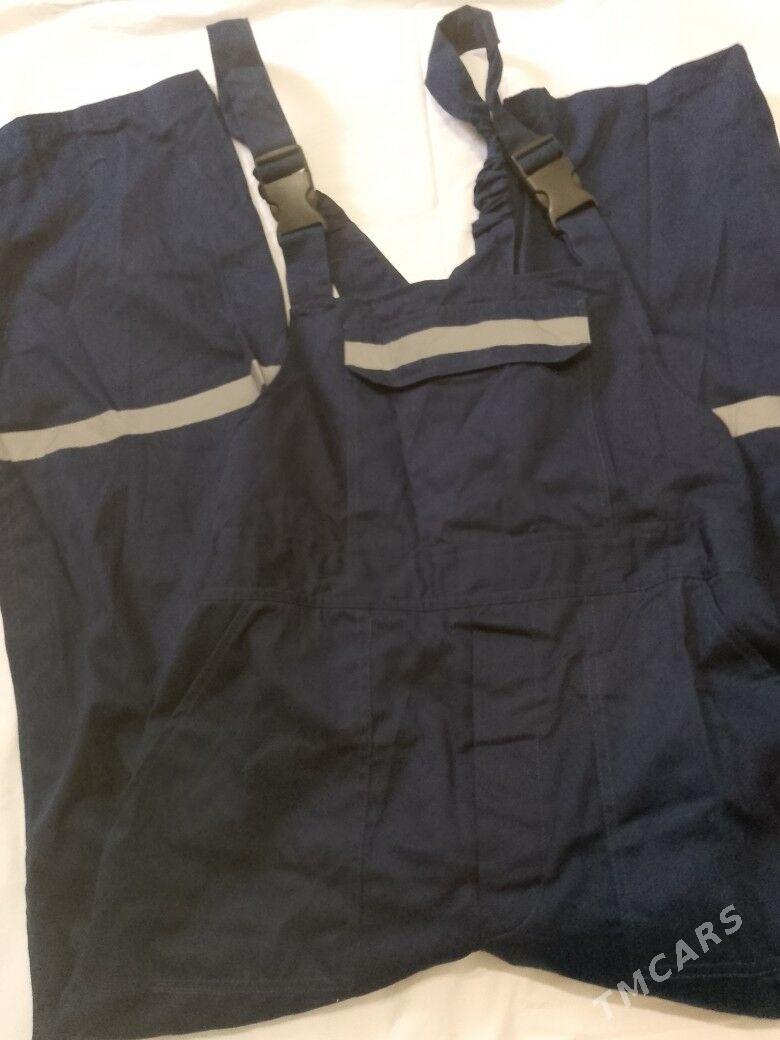 kombinezon - Balkanabat - img 1