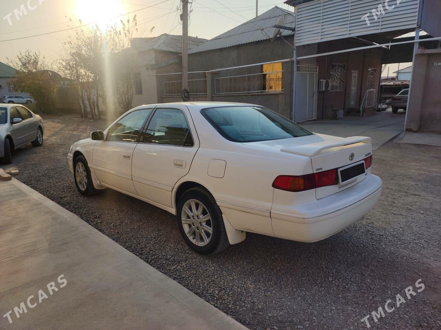 Toyota Camry 1998 - 138 000 TMT - Tejen - img 4