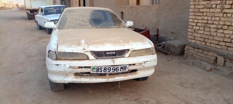 Toyota EDI 2 TMT - Murgap - img 3