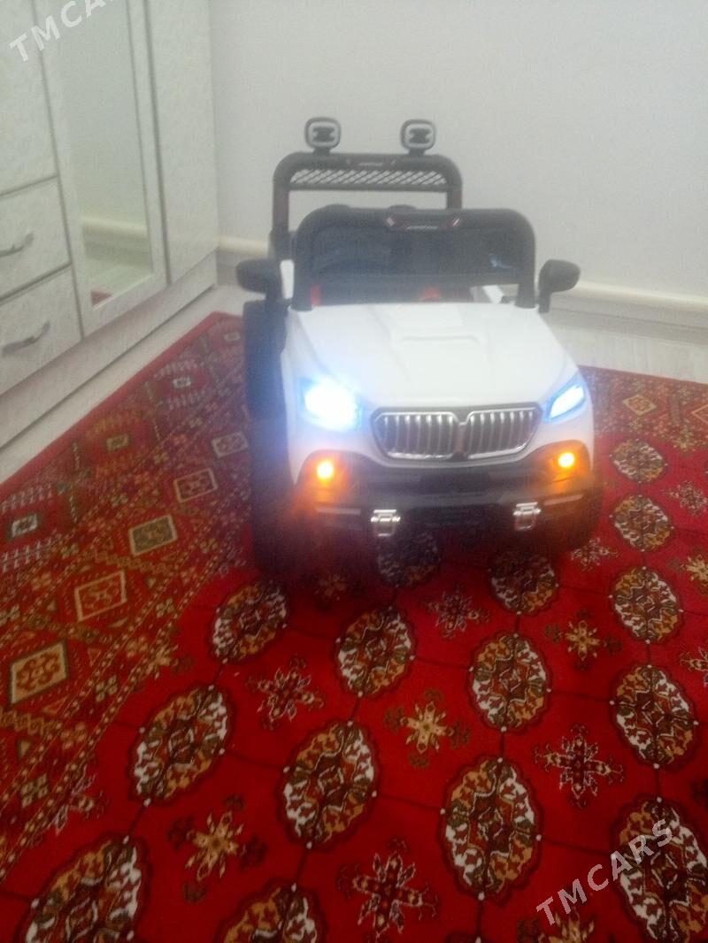 caga masyn - Ýaşlyk - img 4