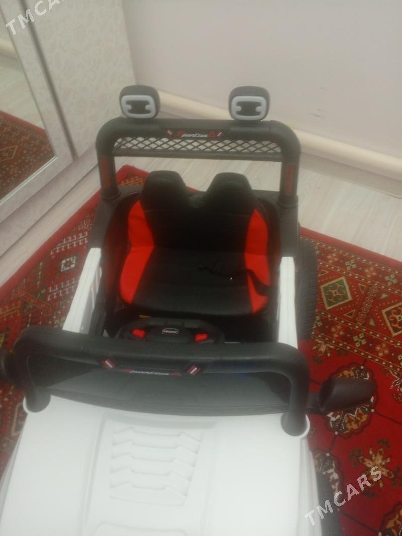 caga masyn - Ýaşlyk - img 3