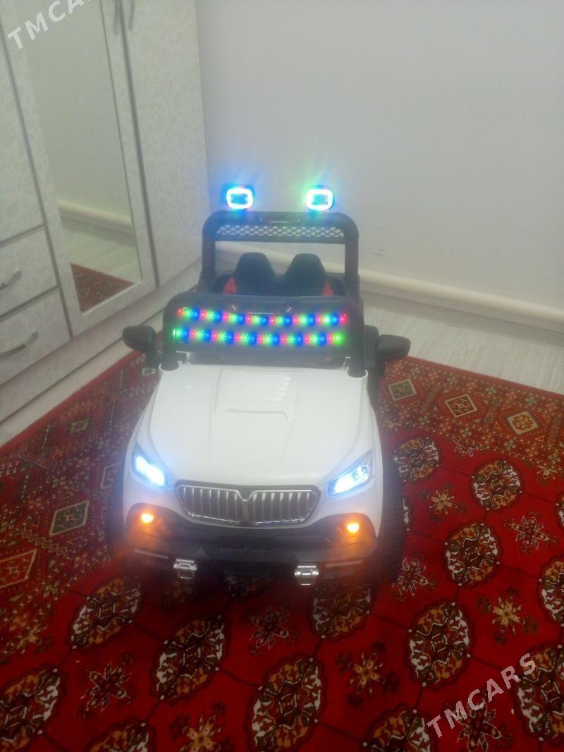 caga masyn - Ýaşlyk - img 2