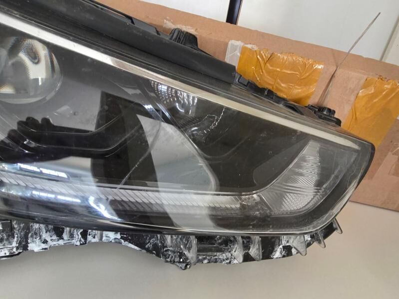 2020 highlander 4 200 TMT - Gubadag - img 2