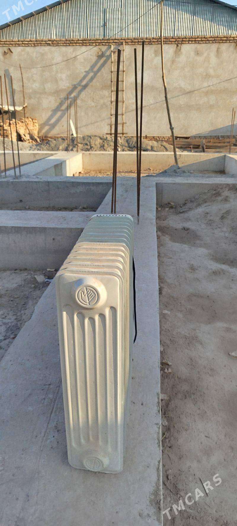 Pecka Печка - Дашогуз - img 2