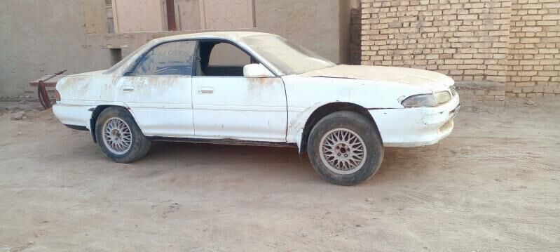 Toyota EDI 2 TMT - Murgap - img 1