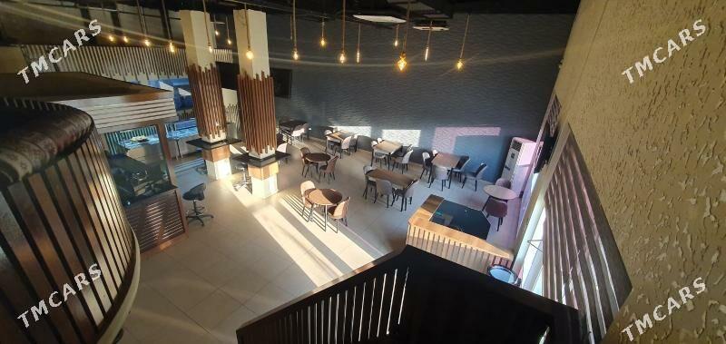 ofisiant  gerek - Нефтегаз (ул. Андалиб-Юбилейная) - img 2