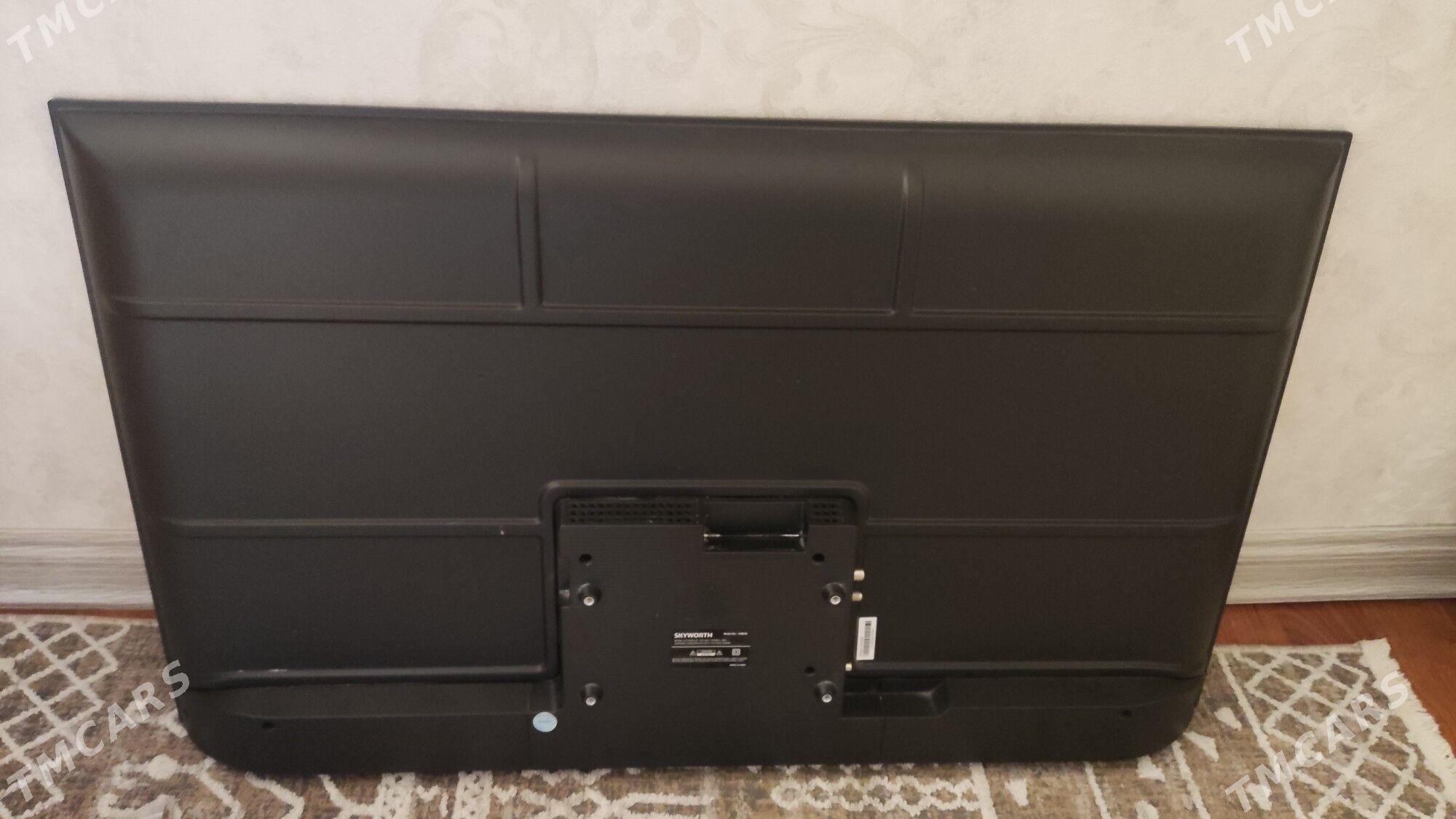 skyworth 43" tv - Ашхабад - img 2