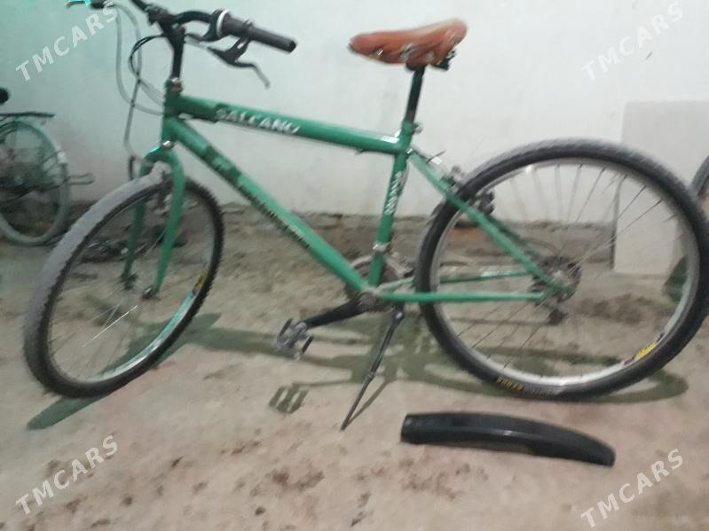 Velik - Гурбансолтан Едже - img 5