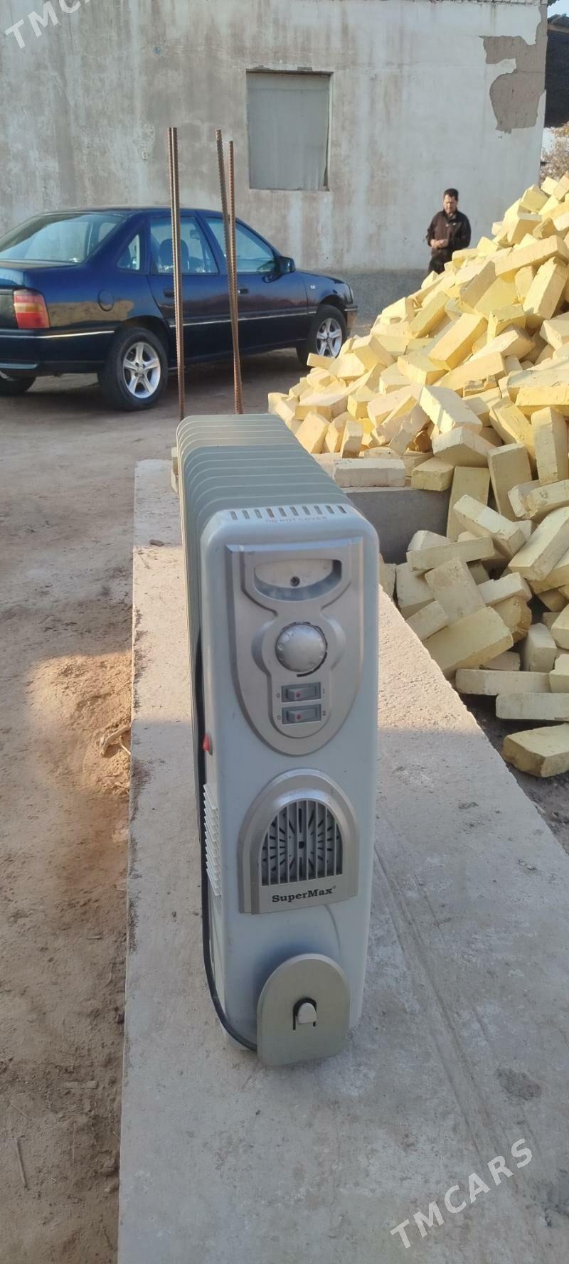 Pecka Печка - Дашогуз - img 3