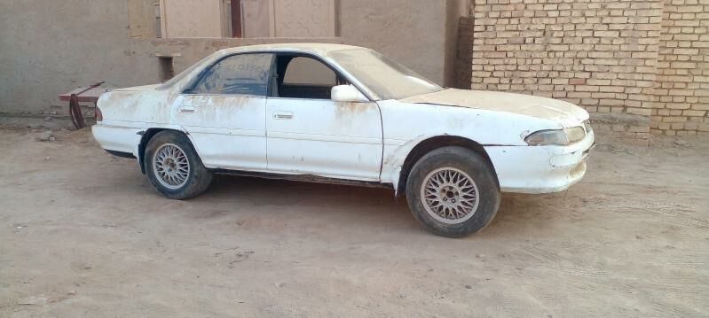 Toyota EDI 2 TMT - Murgap - img 6