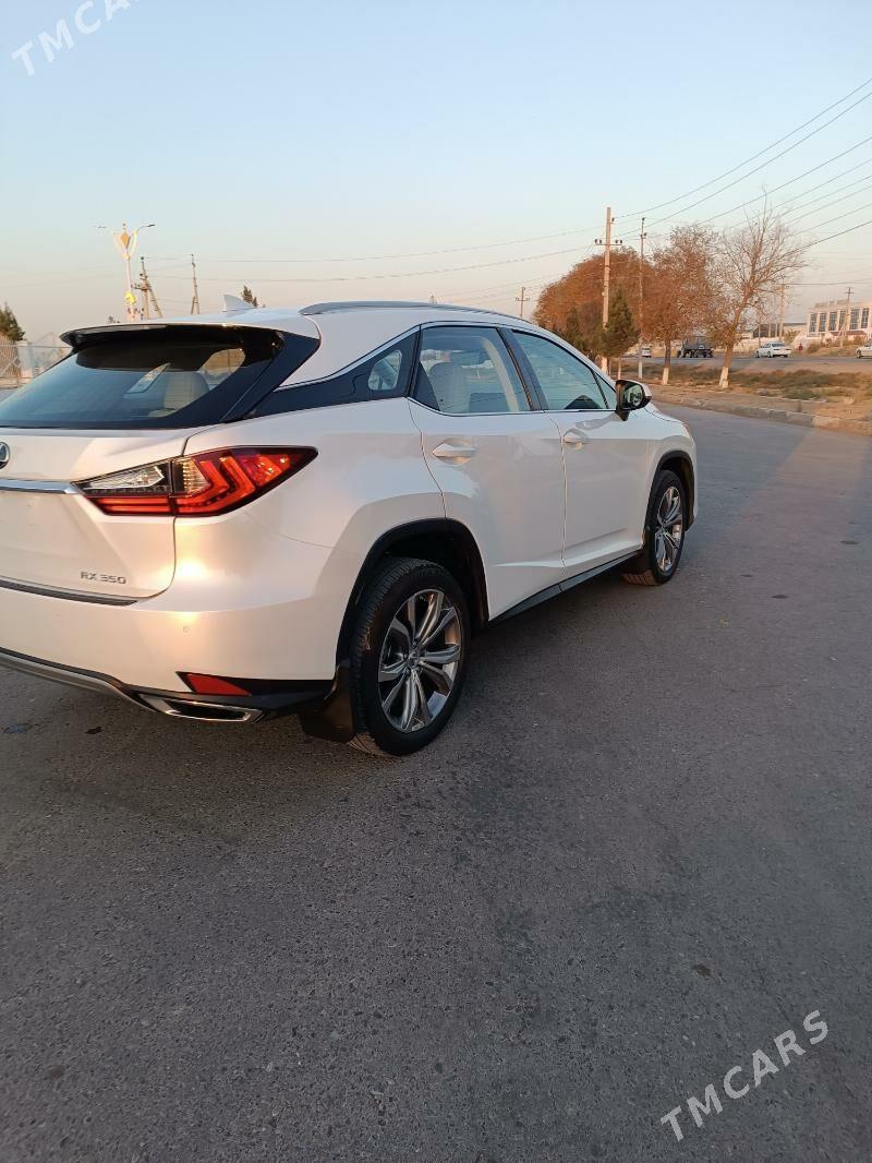 Lexus RX 350 2022 - 660 000 TMT - Мары - img 7