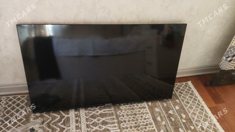 skyworth 43" tv - Ашхабад - img 1