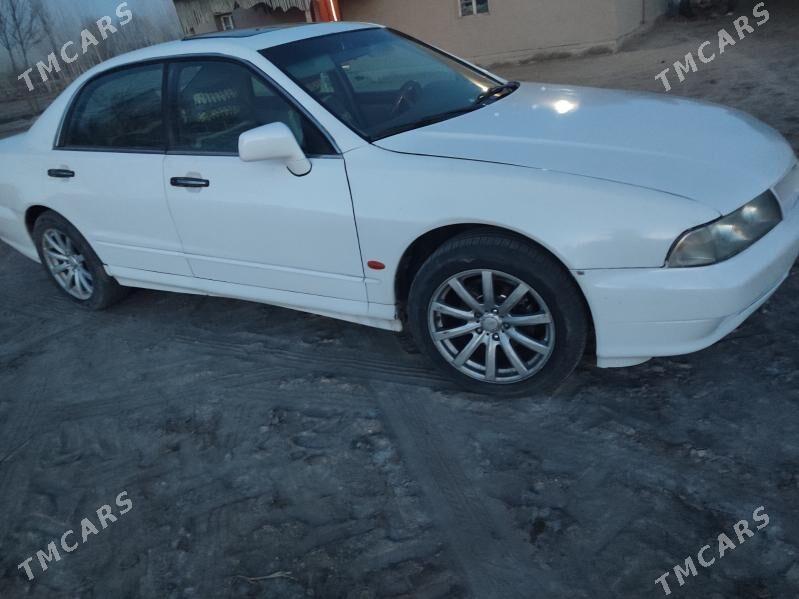 Toyota Avalon 2002 - 45 000 TMT - Türkmenbaşy etr. - img 2