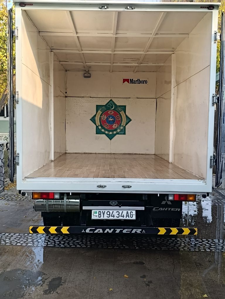 KANTER️КАНТЕР️CANTER ️GAZEL - Aşgabat - img 2