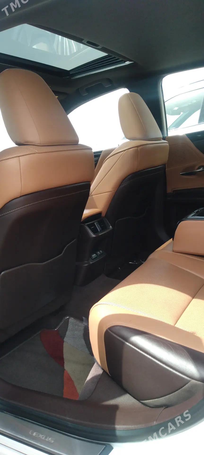 Lexus ES 350 2019 - 510 000 TMT - Ашхабад - img 8