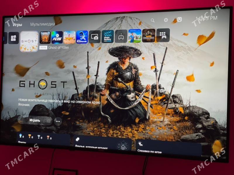 диски на ps 4/5 - Ашхабад - img 1