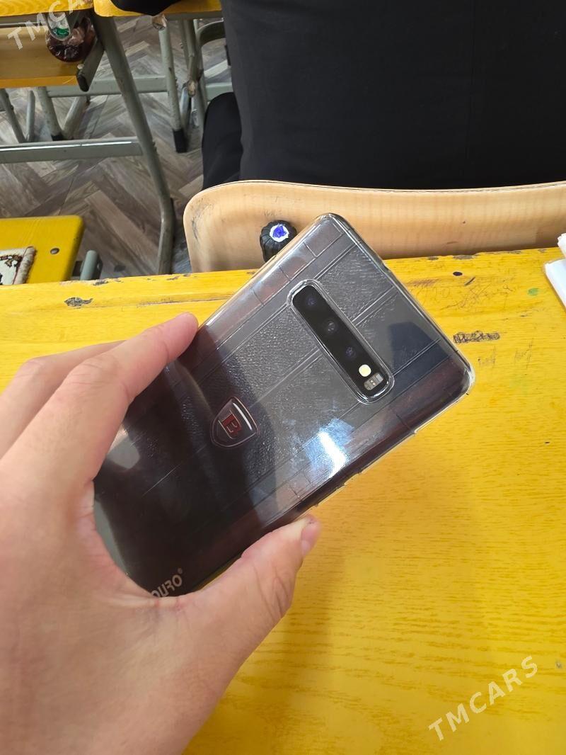 Samsung S10+ - Türkmenabat - img 6