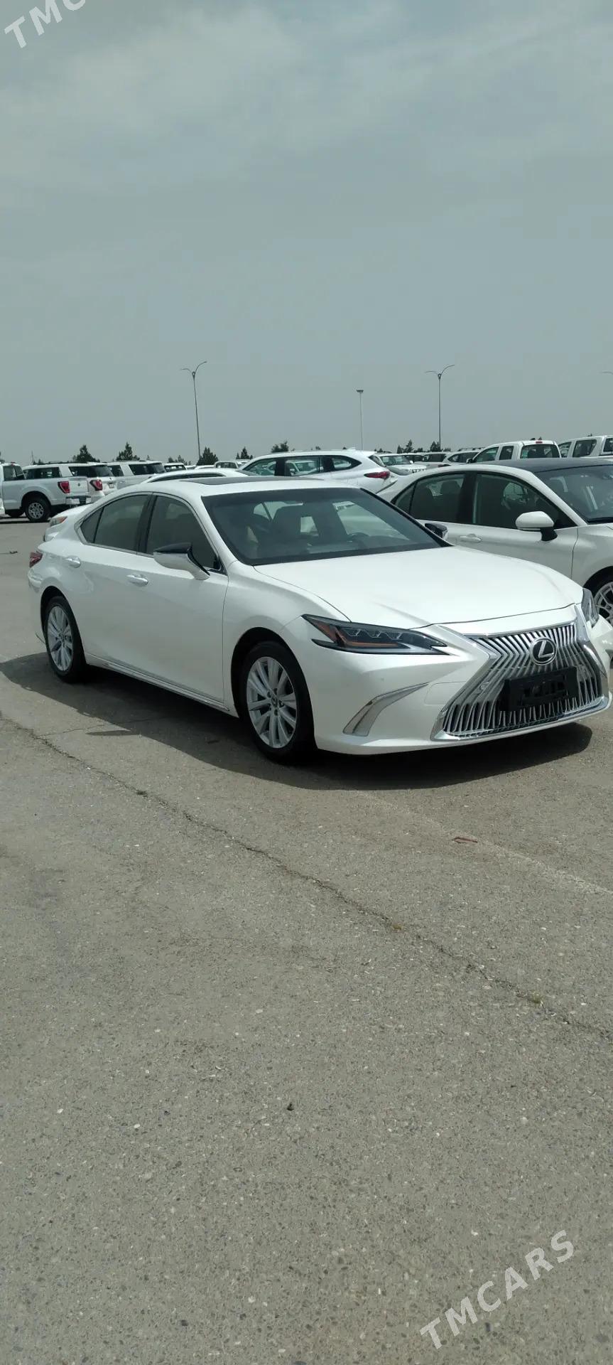 Lexus ES 350 2019 - 510 000 TMT - Ашхабад - img 2