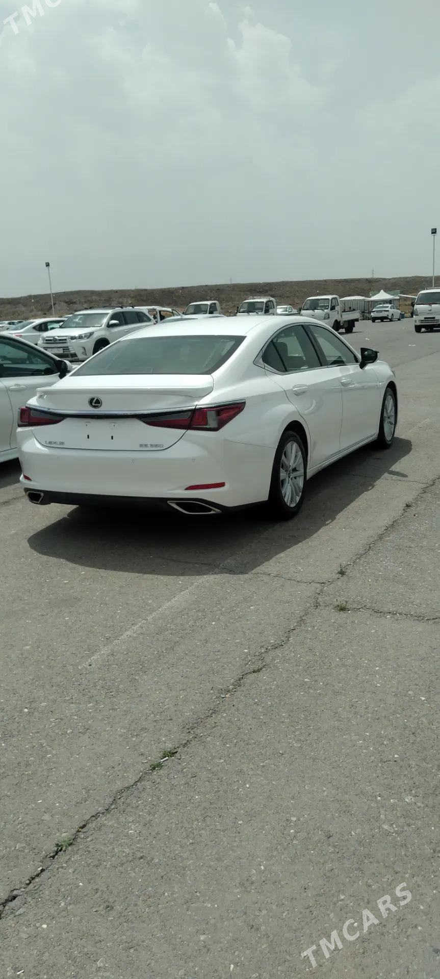 Lexus ES 350 2019 - 510 000 TMT - Ашхабад - img 4