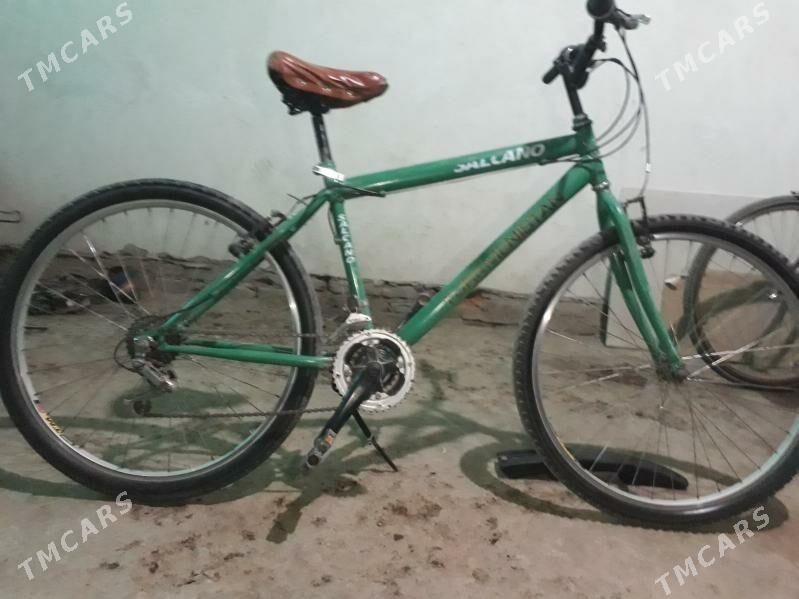 Velik - Гурбансолтан Едже - img 2