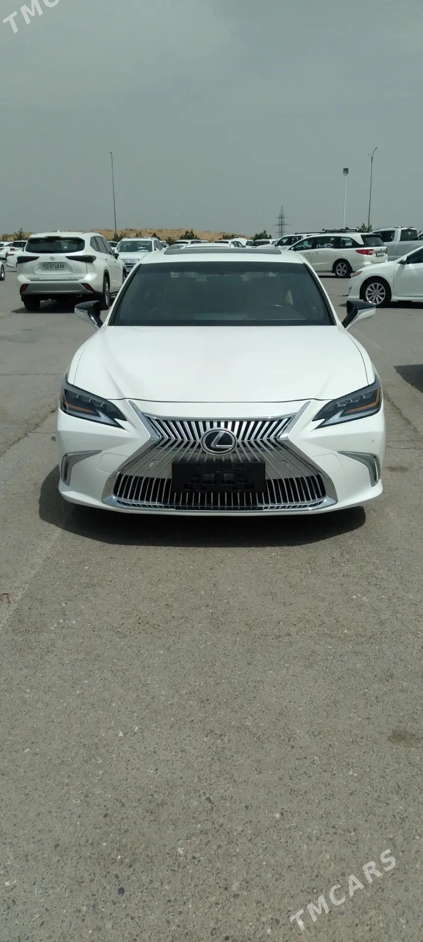 Lexus ES 350 2019 - 510 000 TMT - Ашхабад - img 1