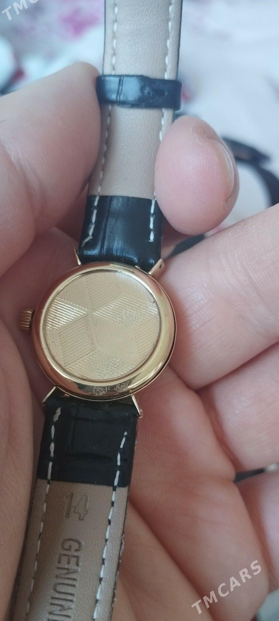 gyzyl sagat - Ашхабад - img 2