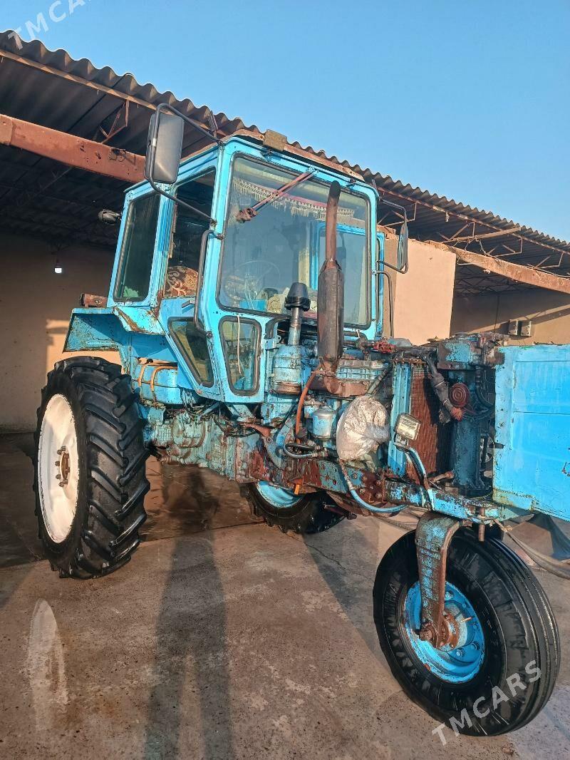 Belarus 80.1 1992 - 200 000 TMT - Sakarçäge - img 2