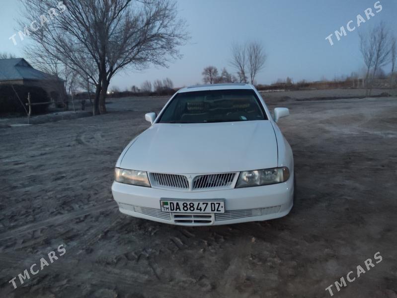 Toyota Avalon 2002 - 45 000 TMT - Türkmenbaşy etr. - img 3