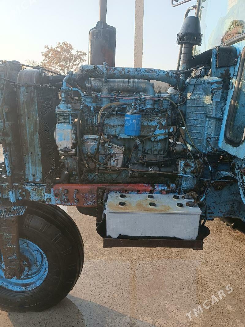 Belarus 80.1 1992 - 200 000 TMT - Sakarçäge - img 4