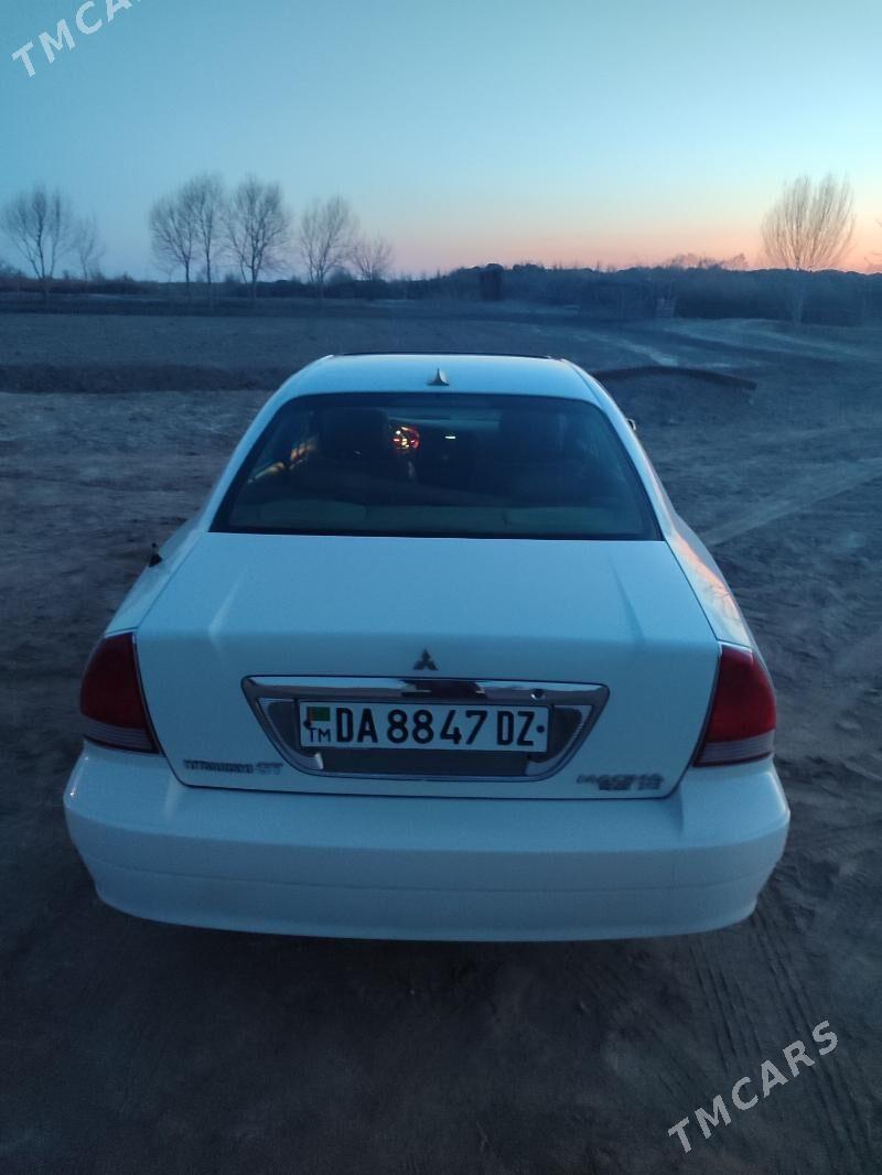 Toyota Avalon 2002 - 45 000 TMT - Türkmenbaşy etr. - img 4