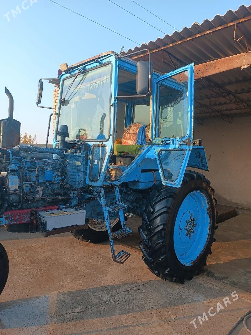 Belarus 80.1 1992 - 200 000 TMT - Sakarçäge - img 3