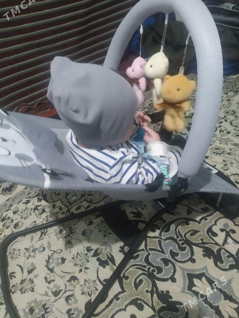 maneźka oturulyan çaga - Türkmenabat - img 2