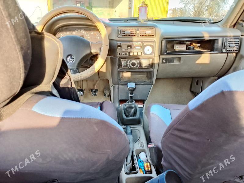 Opel Vectra 1988 - 40 000 TMT - Сакарчага - img 3