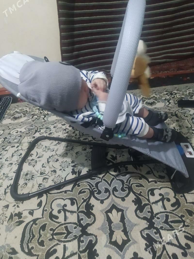 maneźka oturulyan çaga - Türkmenabat - img 3