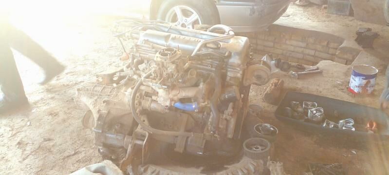 diwitel mator 5 000 TMT - Мургап - img 2