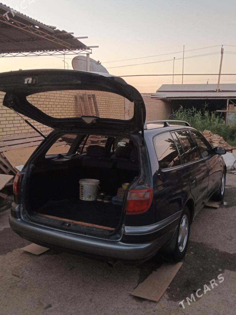 Toyota Corona 1995 - 82 000 TMT - Мургап - img 5