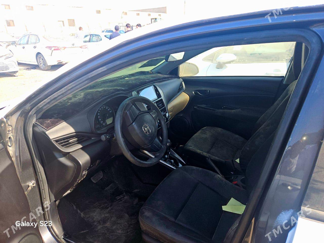 Toyota Yaris Hatchback 2020 - 150 000 TMT - Mary - img 5