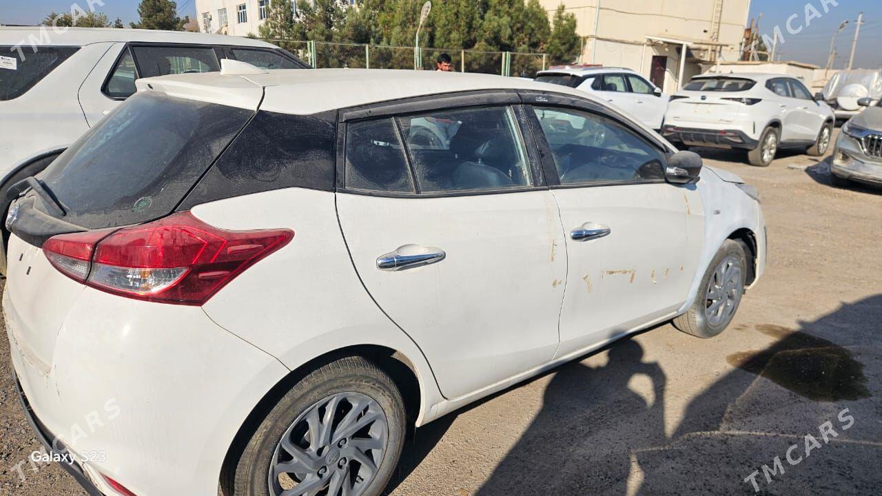 Toyota Yaris Hatchback 2020 - 150 000 TMT - Mary - img 2