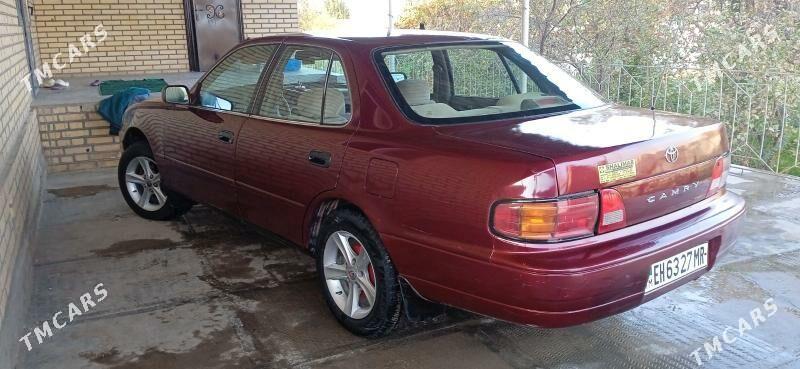 Toyota Camry 1996 - 85 000 TMT - Сакарчага - img 5