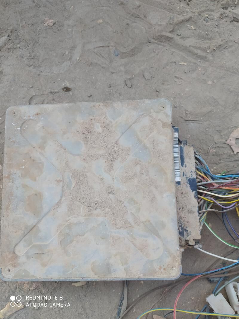 opel kampyuter wal 600 TMT - Saýat - img 3