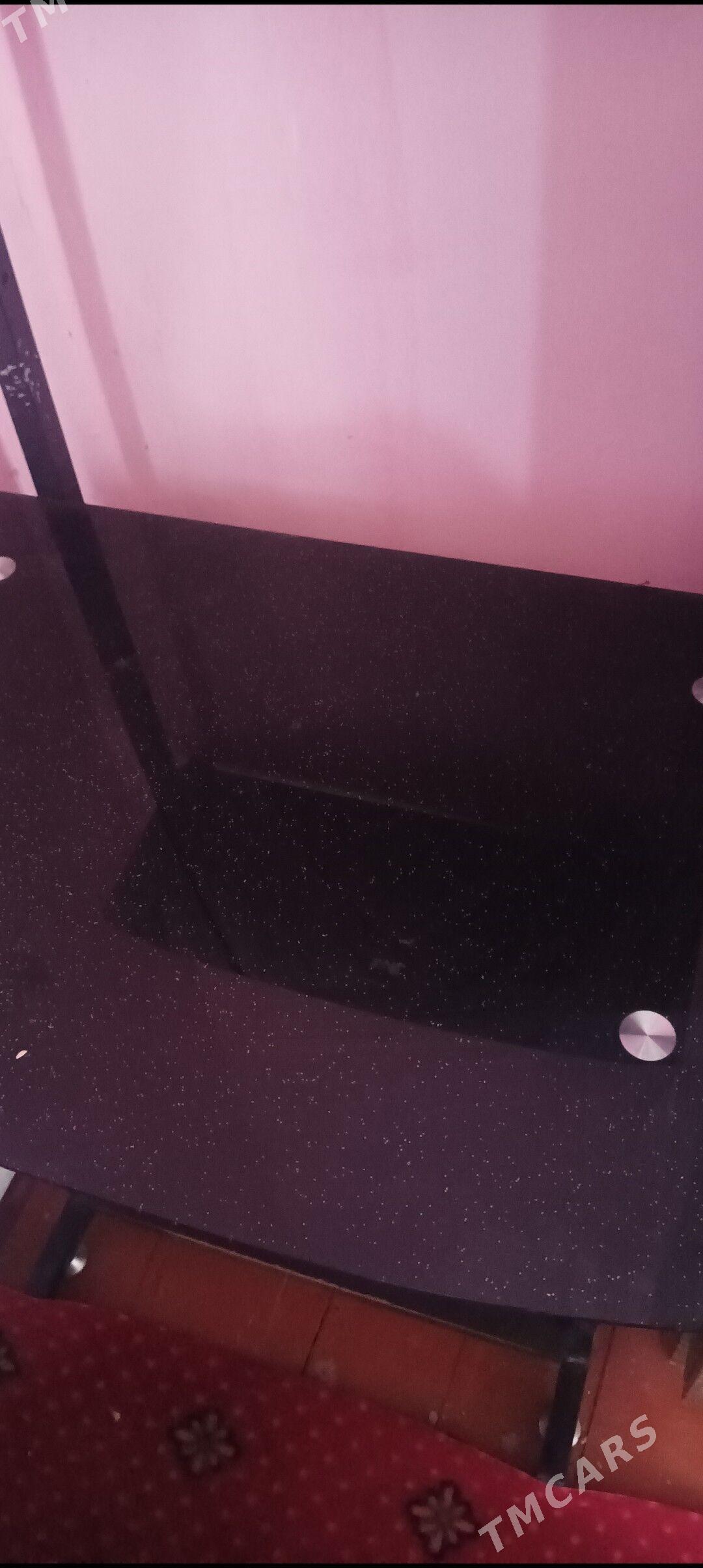 kompyuter stol - Гурбансолтан Едже - img 1