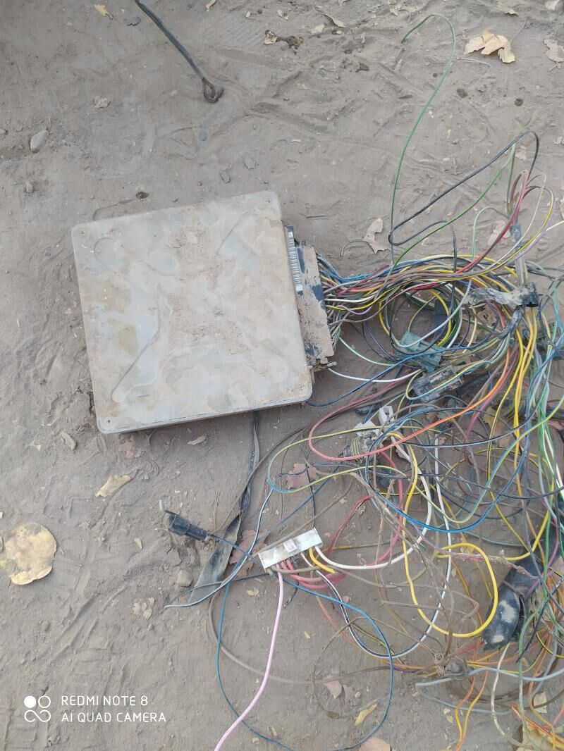 opel kampyuter wal 600 TMT - Saýat - img 4