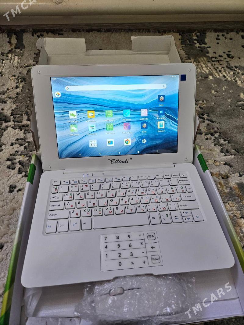 Bilimli - Дашогуз - img 2