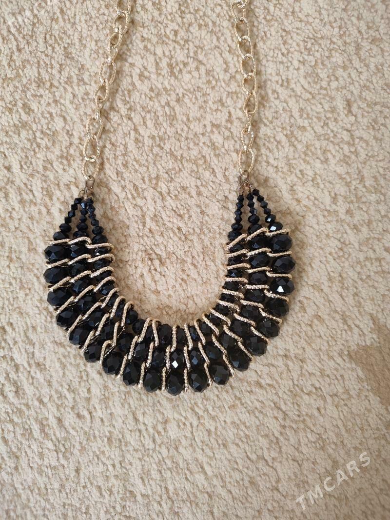 kolye - Balkanabat - img 2